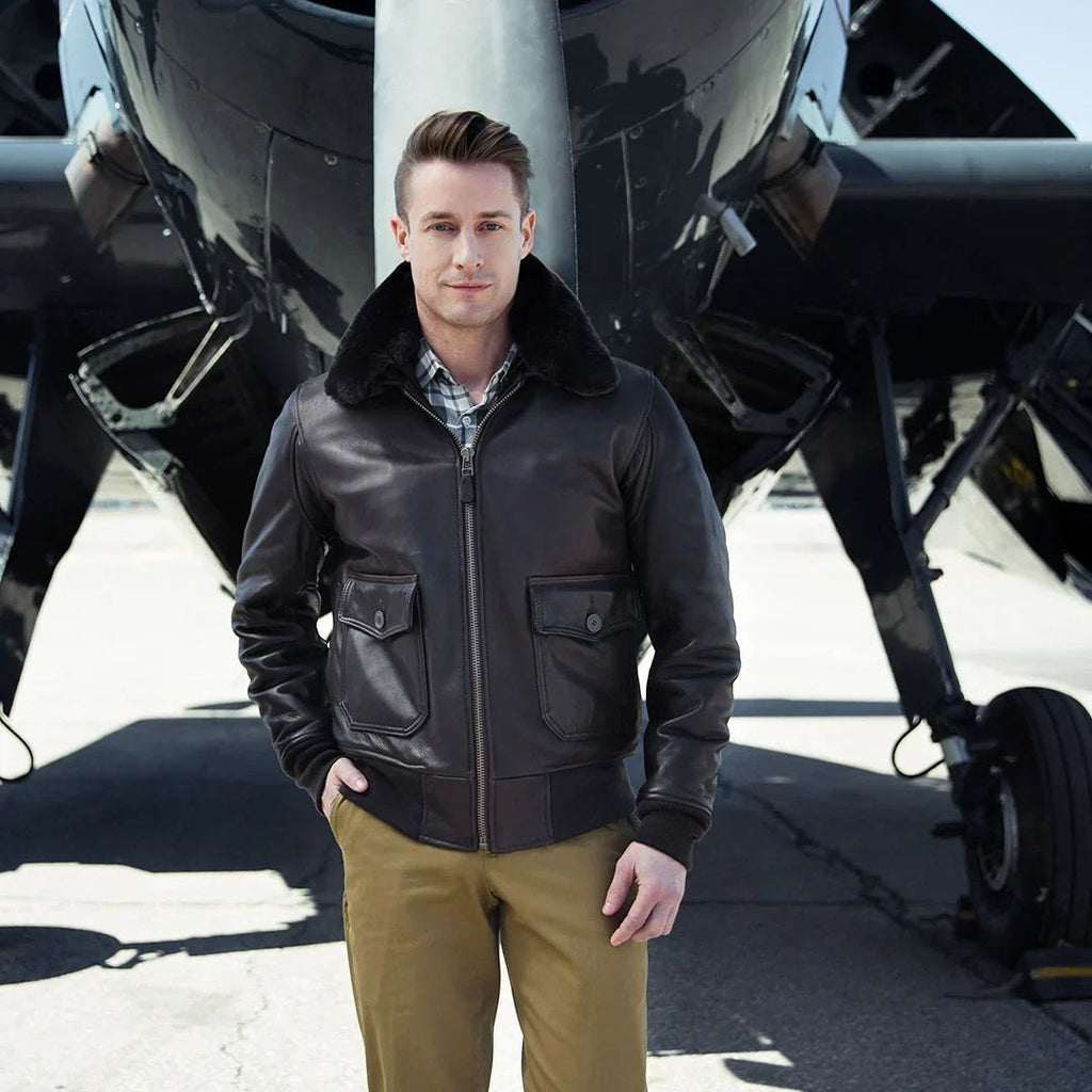 Are Aviator Jackets Still in Fashion in 2025?