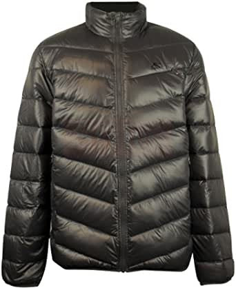 Men’s Bomber Winter Puffer Jackets